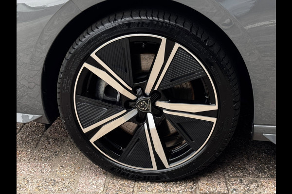 Peugeot 308 SW 1.6 Plug-in Hybrid 180 GT | 100% SOH | Leder-Alcantara + Memory | Camera | Navigatie