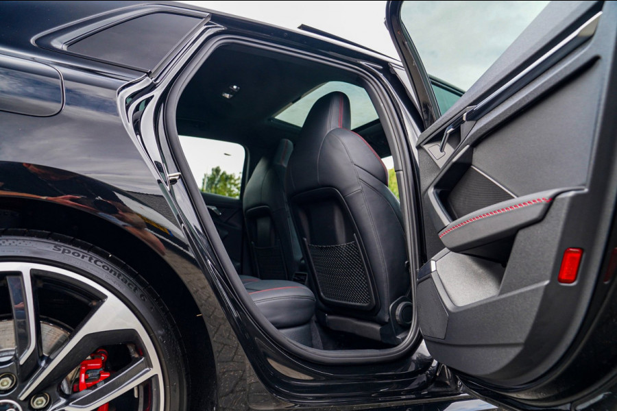 Audi S3 Sportback 2.0 TFSI S3 quattro | Panorama | RS Zetels | Virtual Cockpit | Bang&Olufsen | Adaptieve Cruise Control | LED