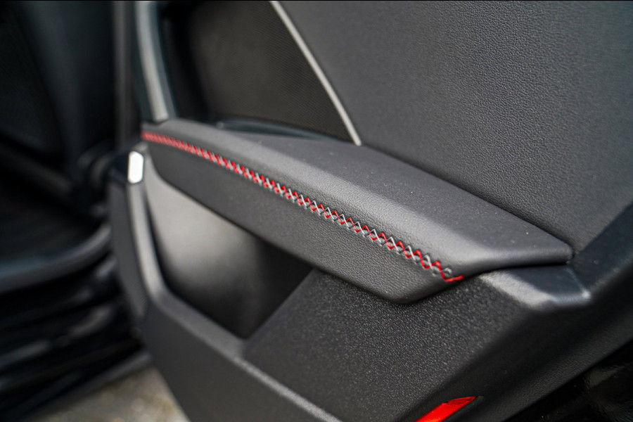 Audi S3 Sportback 2.0 TFSI S3 quattro | Panorama | RS Zetels | Virtual Cockpit | Bang&Olufsen | Adaptieve Cruise Control | LED