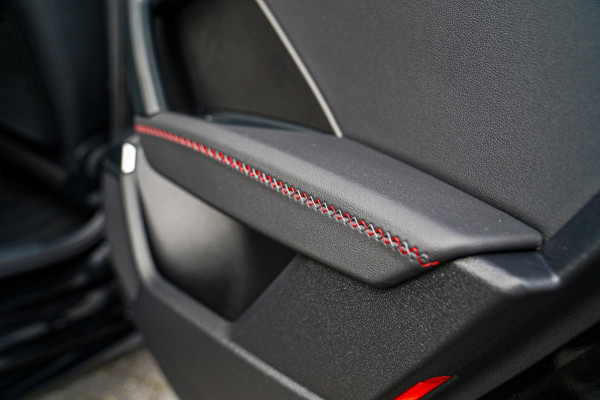 Audi S3 Sportback 2.0 TFSI S3 quattro | Panorama | RS Zetels | Virtual Cockpit | Bang&Olufsen | Adaptieve Cruise Control | LED