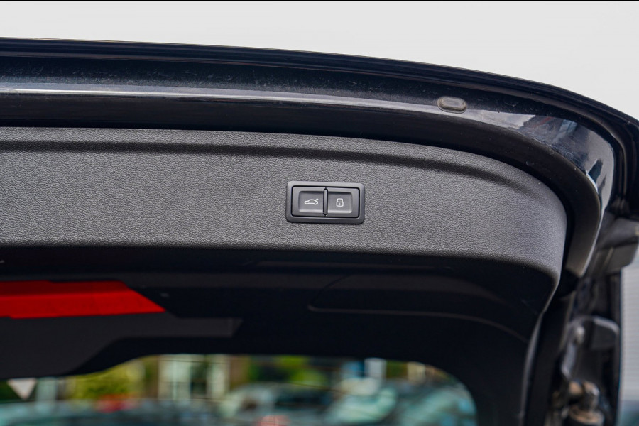 Audi S3 Sportback 2.0 TFSI S3 quattro | Panorama | RS Zetels | Virtual Cockpit | Bang&Olufsen | Adaptieve Cruise Control | LED