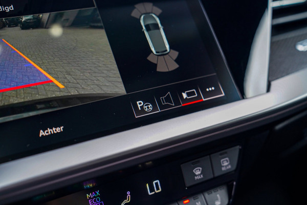 Audi S3 Sportback 2.0 TFSI S3 quattro | Panorama | RS Zetels | Virtual Cockpit | Bang&Olufsen | Adaptieve Cruise Control | LED