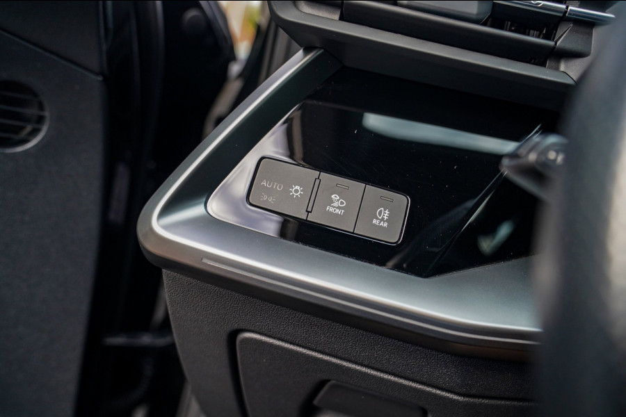 Audi S3 Sportback 2.0 TFSI S3 quattro | Panorama | RS Zetels | Virtual Cockpit | Bang&Olufsen | Adaptieve Cruise Control | LED