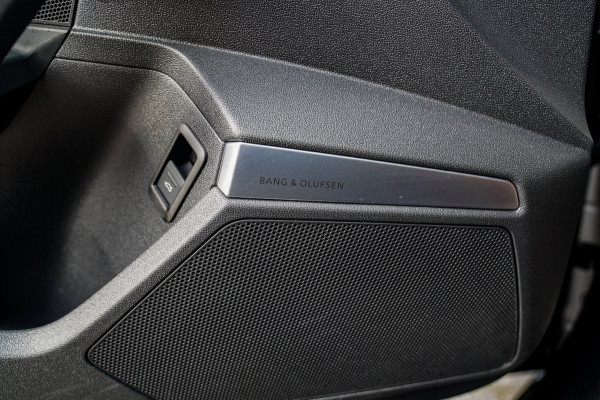 Audi S3 Sportback 2.0 TFSI S3 quattro | Panorama | RS Zetels | Virtual Cockpit | Bang&Olufsen | Adaptieve Cruise Control | LED