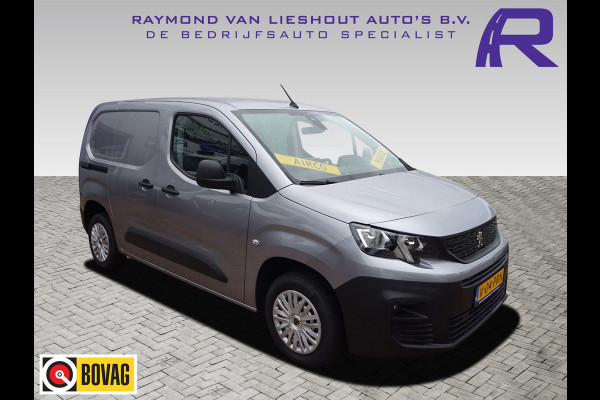 Peugeot Partner 1.5 BlueHDI L1 MARGEAUTO ZEER INTERESSANT VOOR FIN. LEASE.