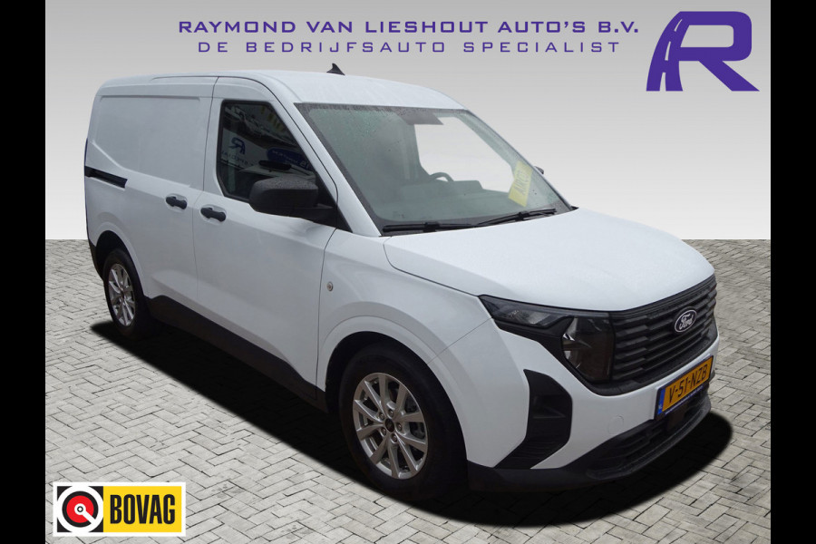 Ford Transit Courier 1.5 EcoBlue Trend CARPLAY AIRCO CRUISE VEEL EXTRA"S