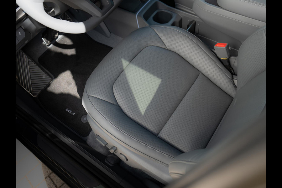 Kia EV2 Black-Line 61 kWh 4p | Stoel en stuurverwarming | Stoel ventilatie | Schuifkanteldak |