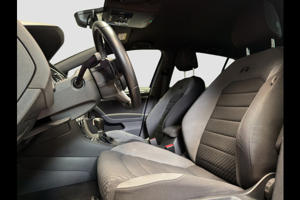 Volkswagen Golf 1.5 TSI Highline Business R|EL.Trekh|ACC|Carplay|Navi| Lapiz Blue