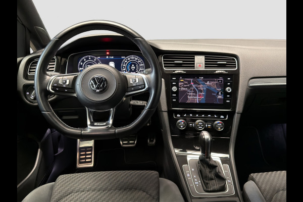 Volkswagen Golf 1.5 TSI Highline Business R|EL.Trekh|ACC|Carplay|Navi| Lapiz Blue