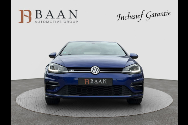 Volkswagen Golf 1.5 TSI Highline Business R|EL.Trekh|ACC|Carplay|Navi| Lapiz Blue
