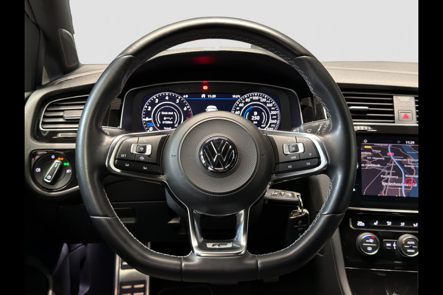 Volkswagen Golf 1.5 TSI Highline Business R|EL.Trekh|ACC|Carplay|Navi| Lapiz Blue