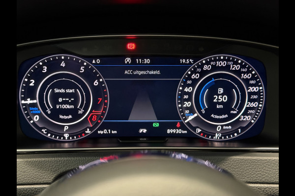 Volkswagen Golf 1.5 TSI Highline Business R|EL.Trekh|ACC|Carplay|Navi| Lapiz Blue