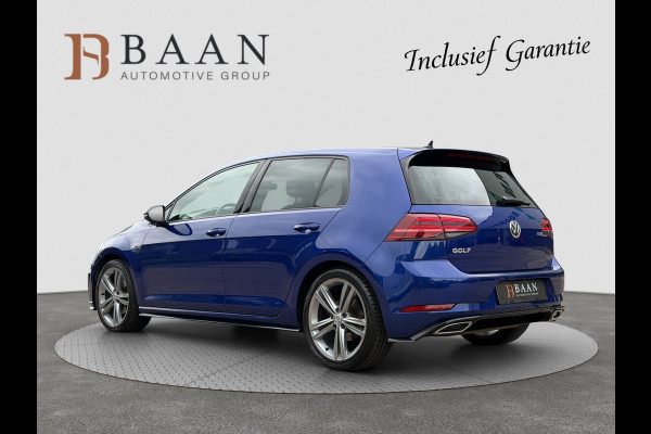 Volkswagen Golf 1.5 TSI Highline Business R|EL.Trekh|ACC|Carplay|Navi| Lapiz Blue