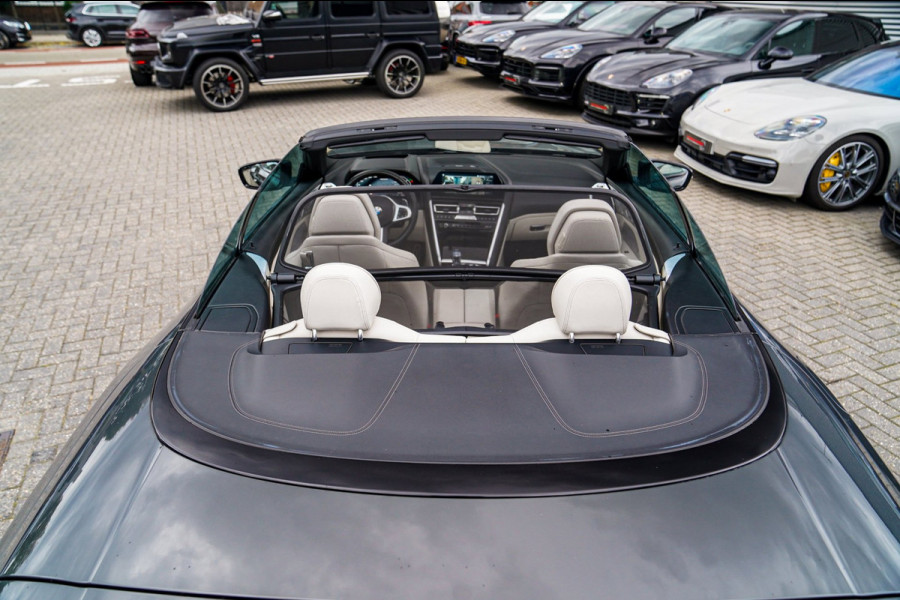 BMW 8 Serie M850i xDrive High Executive | Head Up Display | Bowers & Wilkins | 360 Camera | Laser | Stoelverkoeling