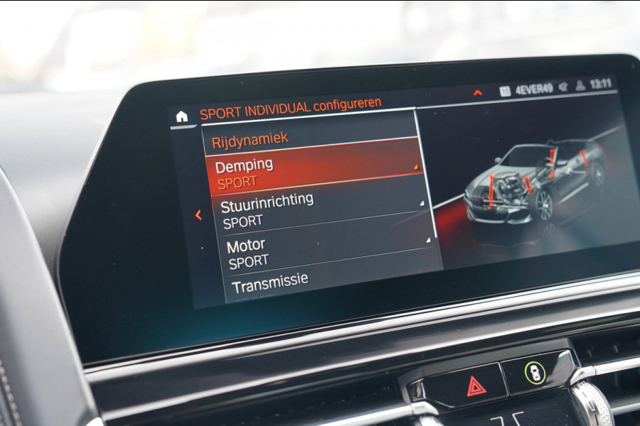 BMW 8 Serie M850i xDrive High Executive | Head Up Display | Bowers & Wilkins | 360 Camera | Laser | Stoelverkoeling