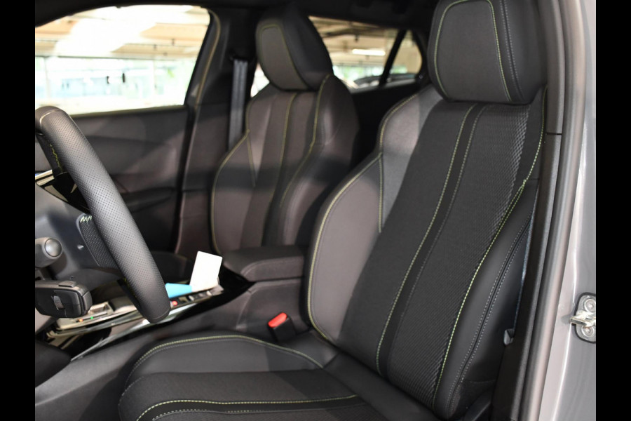 Peugeot 2008 1.2 Hybrid 145 GT | Apple Carplay/Android Auto | Voorraad | Camera