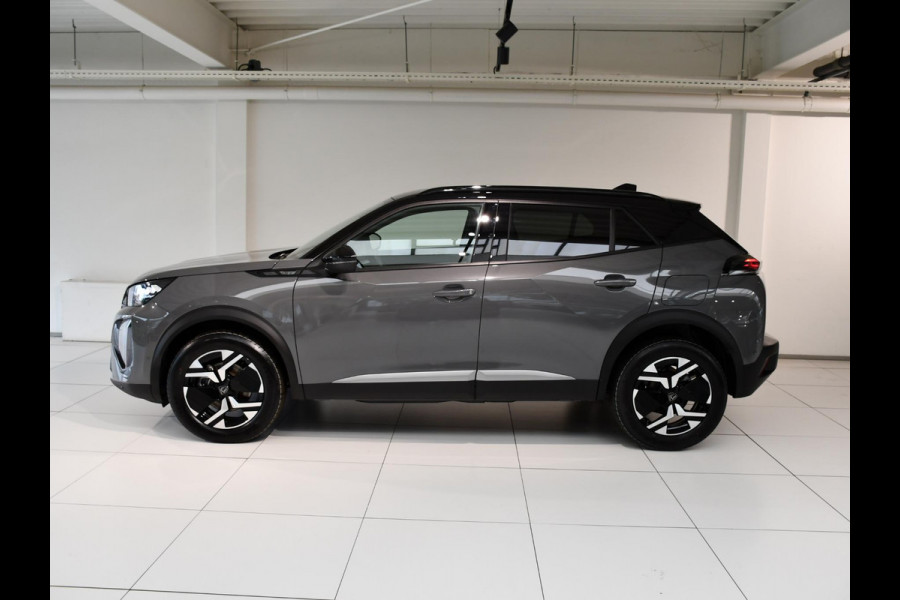 Peugeot 2008 1.2 Hybrid 145 GT | Apple Carplay/Android Auto | Voorraad | Camera