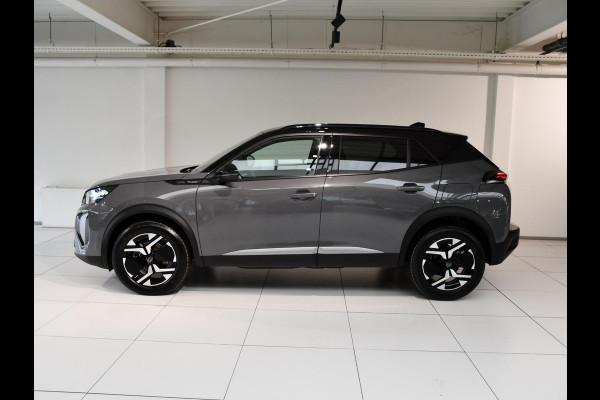 Peugeot 2008 1.2 Hybrid 145 GT | Apple Carplay/Android Auto | Voorraad | Camera