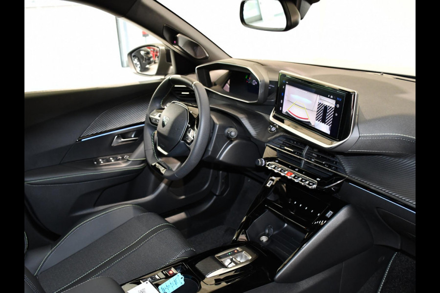 Peugeot 2008 1.2 Hybrid 145 GT | Apple Carplay/Android Auto | Voorraad | Camera