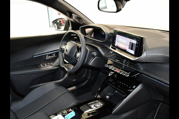 Peugeot 2008 1.2 Hybrid 145 GT | Apple Carplay/Android Auto | Voorraad | Camera