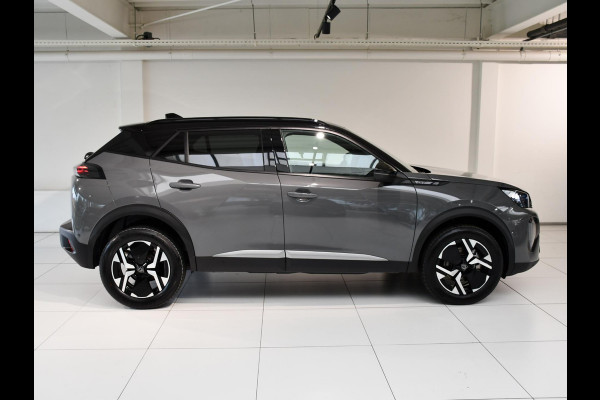 Peugeot 2008 1.2 Hybrid 145 GT | Apple Carplay/Android Auto | Voorraad | Camera