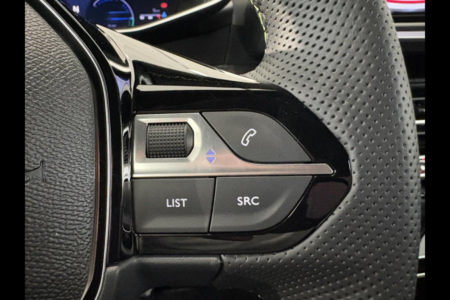 Peugeot 2008 1.2 Hybrid 145 GT | Apple Carplay/Android Auto | Voorraad | Camera