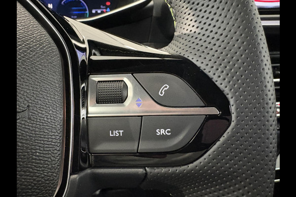 Peugeot 2008 1.2 Hybrid 145 GT | Apple Carplay/Android Auto | Voorraad | Camera