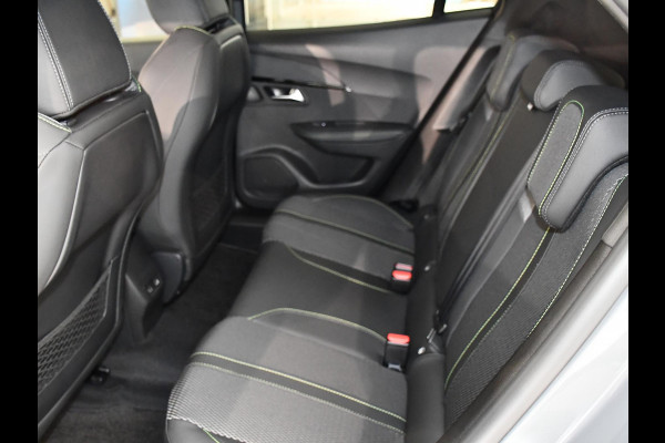 Peugeot 2008 1.2 Hybrid 145 GT | Apple Carplay/Android Auto | Voorraad | Camera