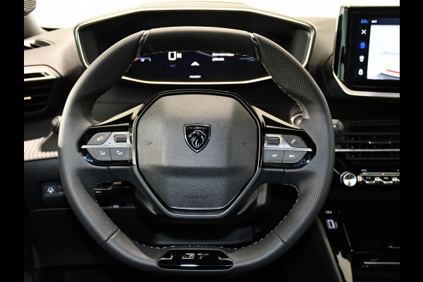 Peugeot 2008 1.2 Hybrid 145 GT | Apple Carplay/Android Auto | Voorraad | Camera