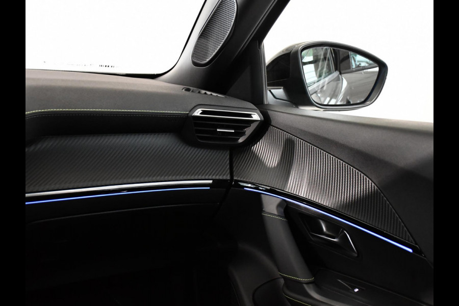 Peugeot 2008 1.2 Hybrid 145 GT | Apple Carplay/Android Auto | Voorraad | Camera