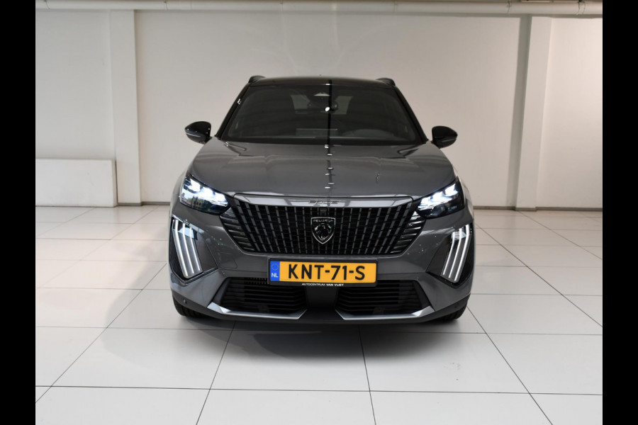 Peugeot 2008 1.2 Hybrid 145 GT | Apple Carplay/Android Auto | Voorraad | Camera