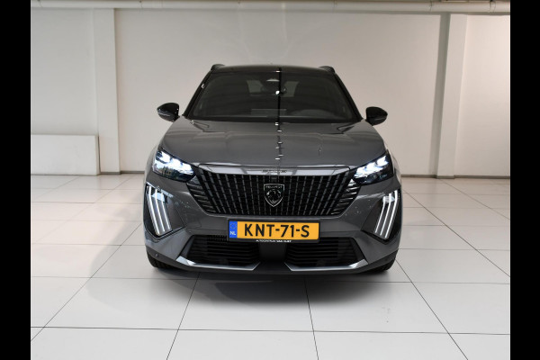 Peugeot 2008 1.2 Hybrid 145 GT | Apple Carplay/Android Auto | Voorraad | Camera