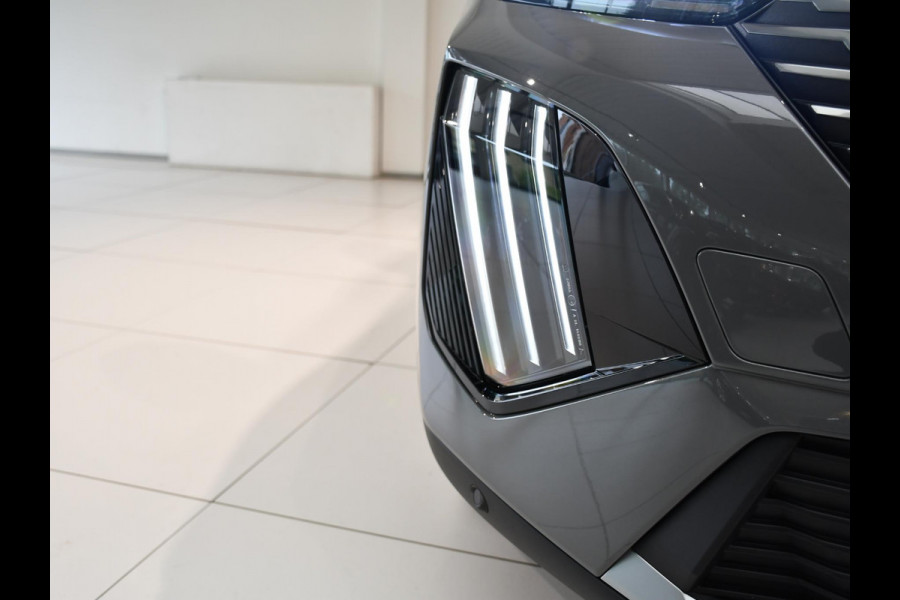 Peugeot 2008 1.2 Hybrid 145 GT | Apple Carplay/Android Auto | Voorraad | Camera