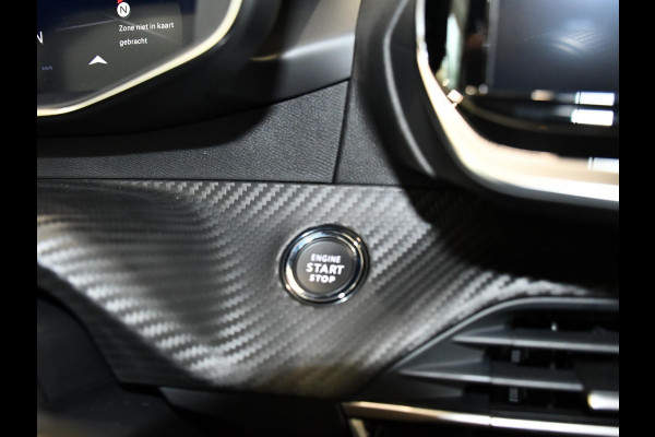 Peugeot 2008 1.2 Hybrid 145 GT | Apple Carplay/Android Auto | Voorraad | Camera
