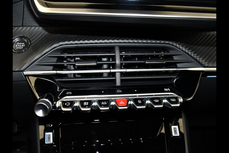 Peugeot 2008 1.2 Hybrid 145 GT | Apple Carplay/Android Auto | Voorraad | Camera