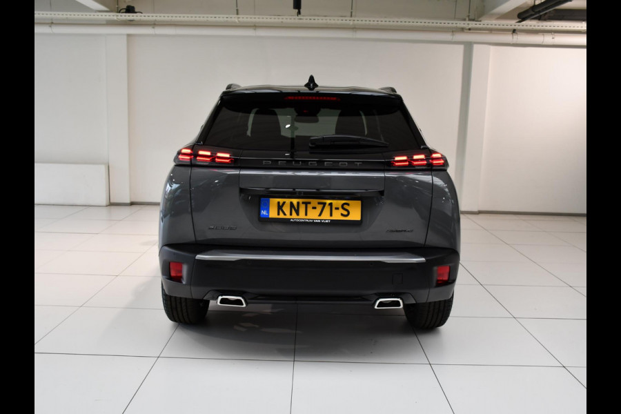 Peugeot 2008 1.2 Hybrid 145 GT | Apple Carplay/Android Auto | Voorraad | Camera