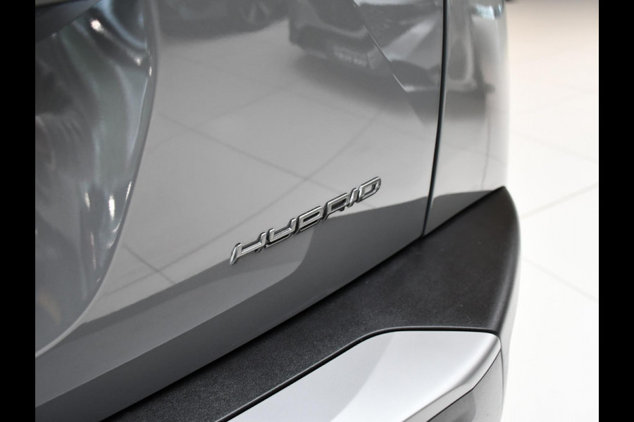 Peugeot 2008 1.2 Hybrid 145 GT | Apple Carplay/Android Auto | Voorraad | Camera