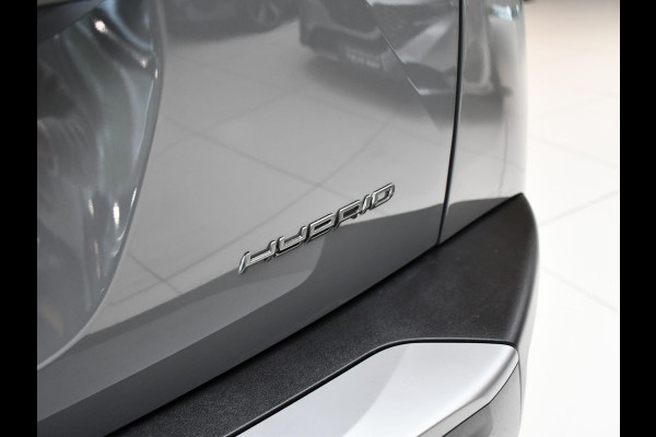 Peugeot 2008 1.2 Hybrid 145 GT | Apple Carplay/Android Auto | Voorraad | Camera