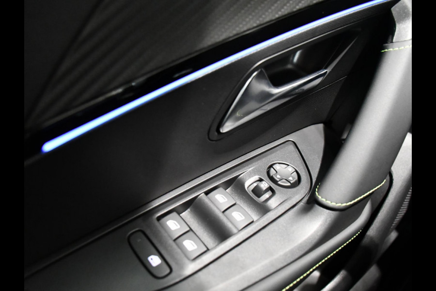 Peugeot 2008 1.2 Hybrid 145 GT | Apple Carplay/Android Auto | Voorraad | Camera