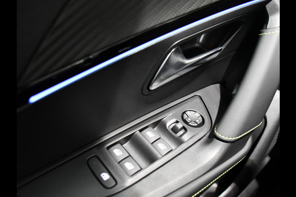 Peugeot 2008 1.2 Hybrid 145 GT | Apple Carplay/Android Auto | Voorraad | Camera
