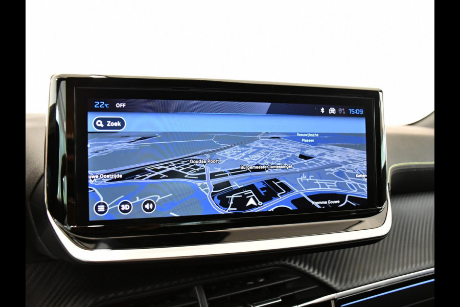 Peugeot 2008 1.2 Hybrid 145 GT | Apple Carplay/Android Auto | Voorraad | Camera