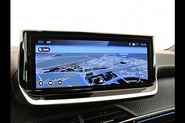 Peugeot 2008 1.2 Hybrid 145 GT | Apple Carplay/Android Auto | Voorraad | Camera