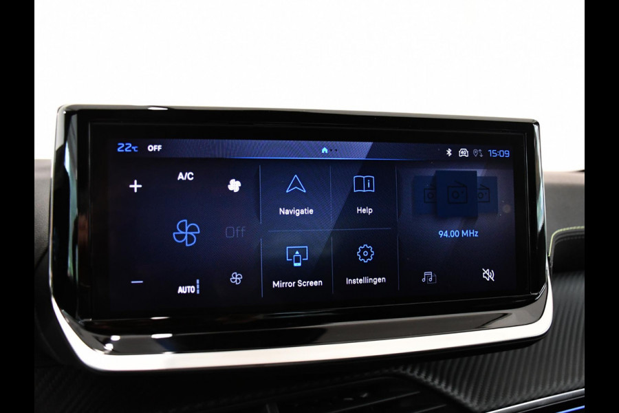 Peugeot 2008 1.2 Hybrid 145 GT | Apple Carplay/Android Auto | Voorraad | Camera