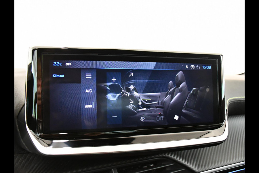 Peugeot 2008 1.2 Hybrid 145 GT | Apple Carplay/Android Auto | Voorraad | Camera