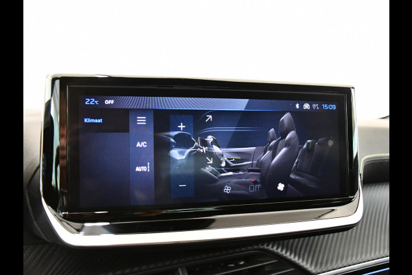 Peugeot 2008 1.2 Hybrid 145 GT | Apple Carplay/Android Auto | Voorraad | Camera