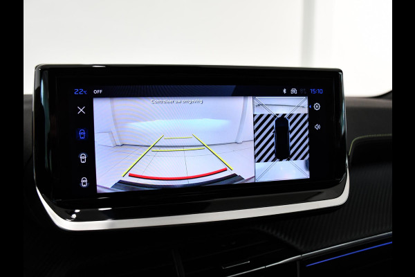 Peugeot 2008 1.2 Hybrid 145 GT | Apple Carplay/Android Auto | Voorraad | Camera