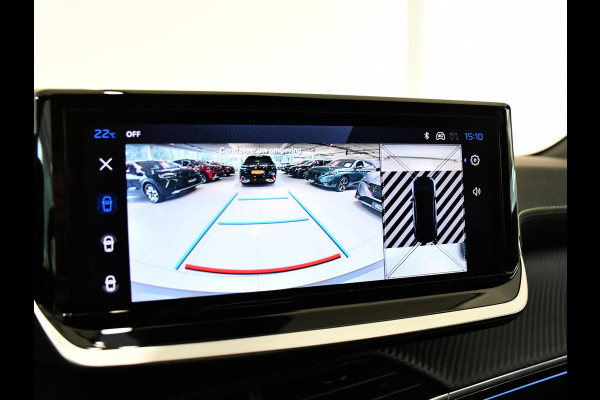 Peugeot 2008 1.2 Hybrid 145 GT | Apple Carplay/Android Auto | Voorraad | Camera