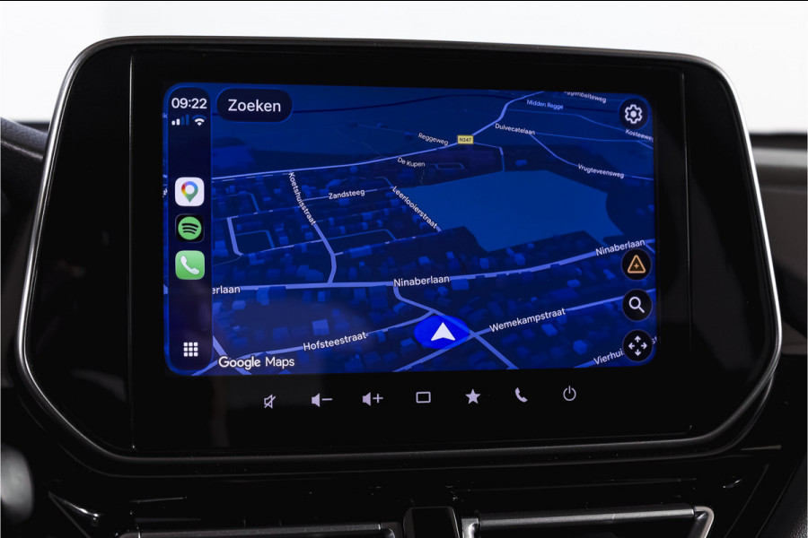 Suzuki S-Cross 1.5 Hybrid Style Orig. NL | S/K-Panodak | Adapt. Cruise | Stoelverw. | 360 Camera | PDC | NAV+App. Connect | Afn. Trekhaak | ECC | LM 17" |