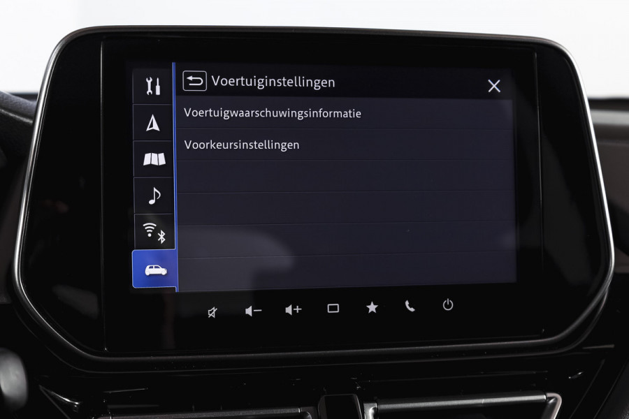 Suzuki S-Cross 1.5 Hybrid Style Orig. NL | S/K-Panodak | Adapt. Cruise | Stoelverw. | 360 Camera | PDC | NAV+App. Connect | Afn. Trekhaak | ECC | LM 17" |