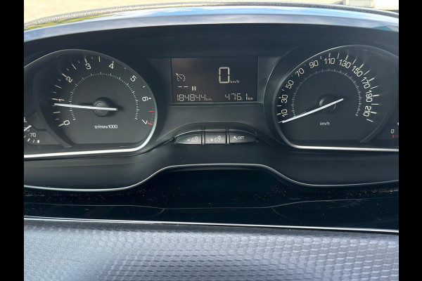 Peugeot 2008 1.2 Signature, Airco, Bluetooth, Cruise, Carplay, Navi, PDC, NAP, APK